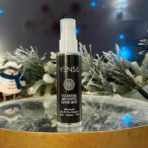 Yensa Essential Antiseptic Super Mist - Single Mist
